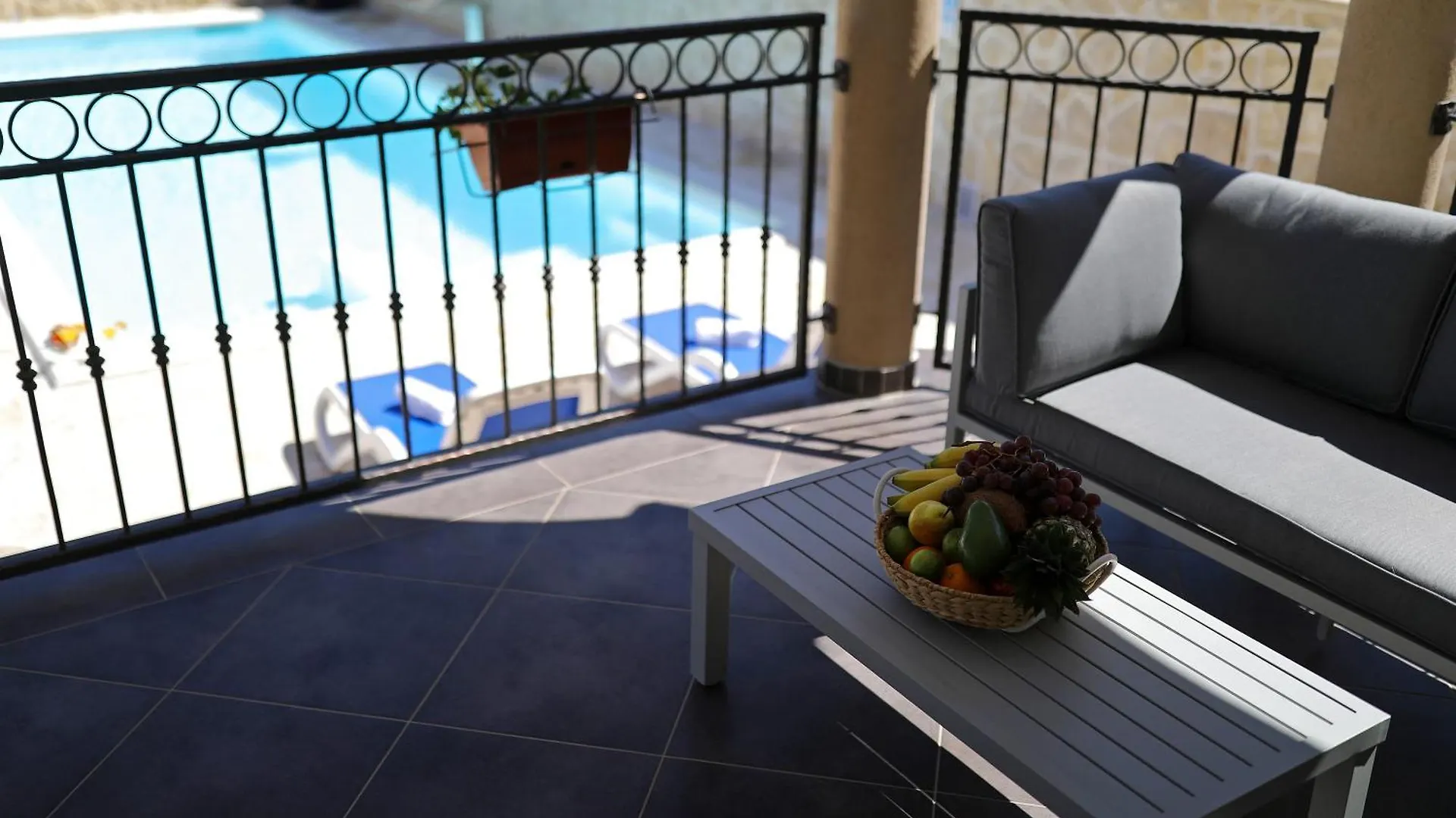 Pensjonat Villa Magnolia Privlaka
