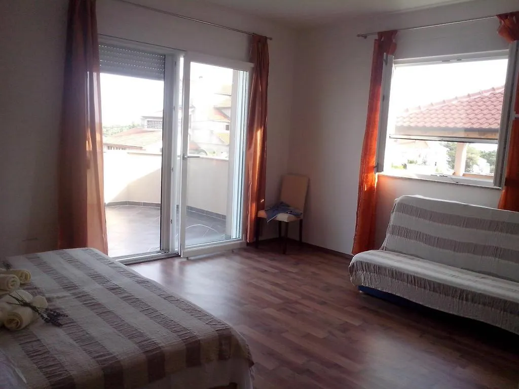 Pensjonat Villa Magnolia Privlaka