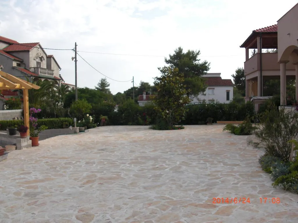 Villa Magnolia Privlaka  Chorwacja