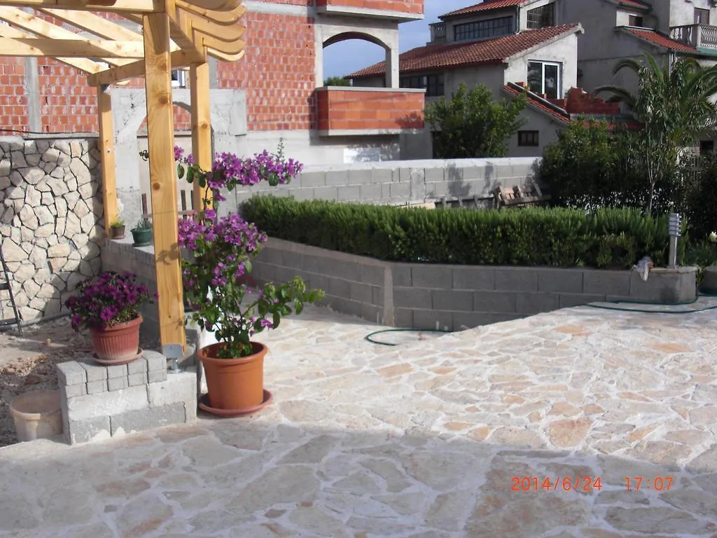 Villa Magnolia Privlaka  Pensjonat Privlaka (Zadar)