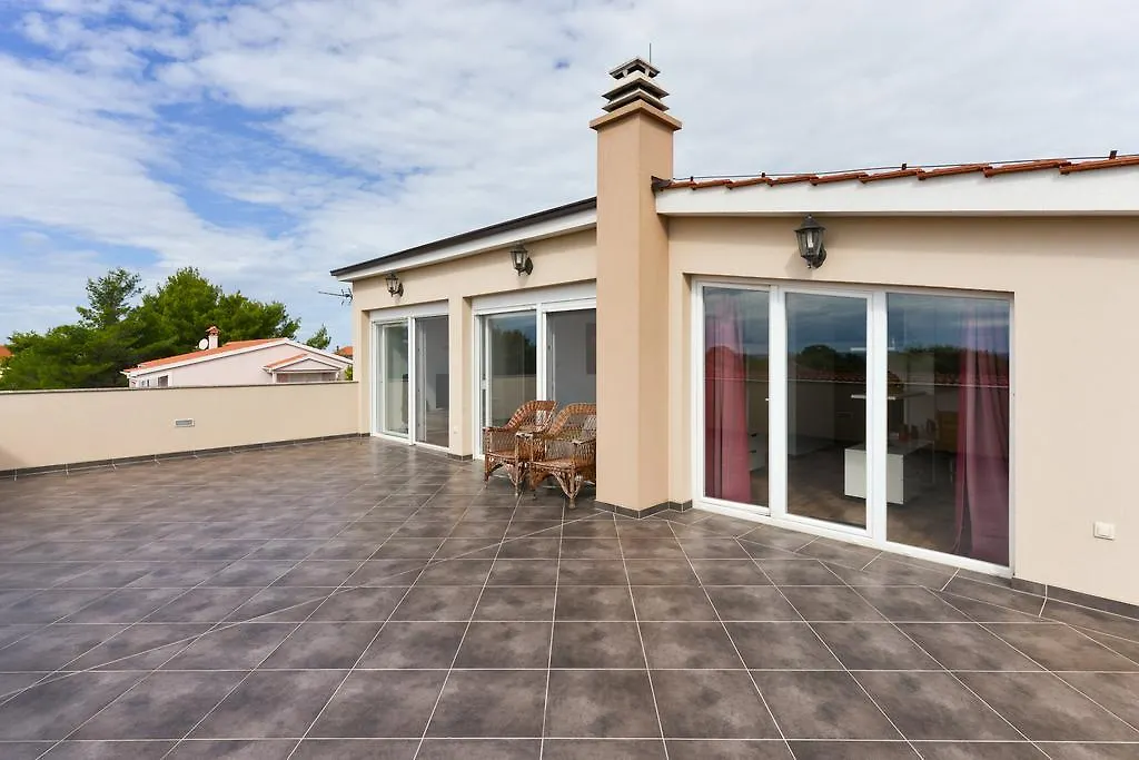 Villa Magnolia Privlaka