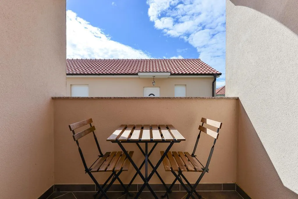 Villa Magnolia Privlaka