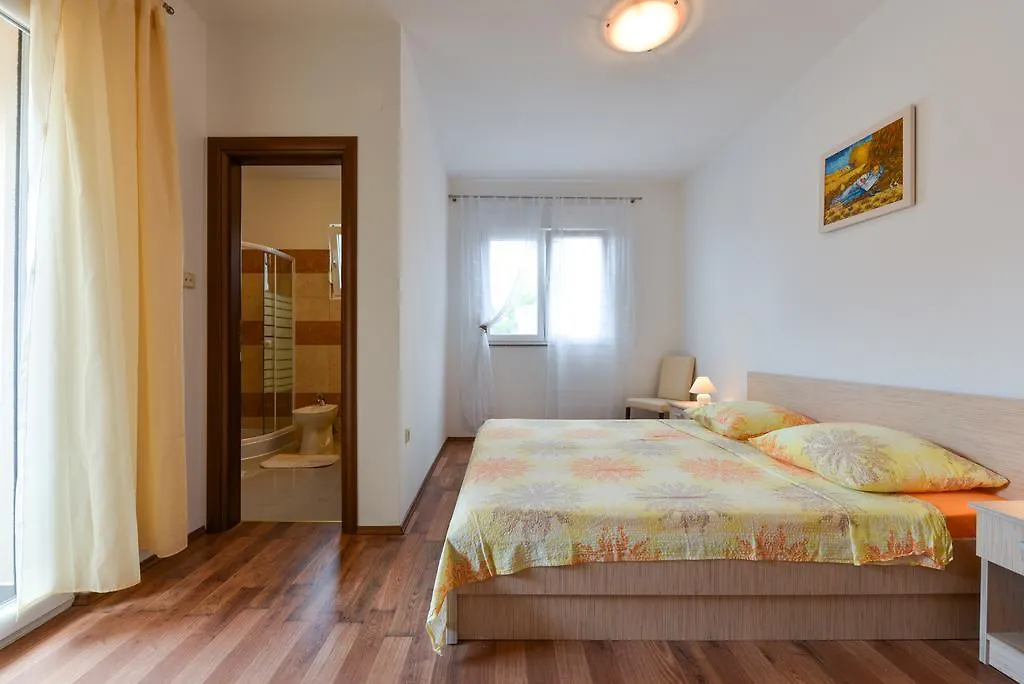 Pensjonat Villa Magnolia Privlaka