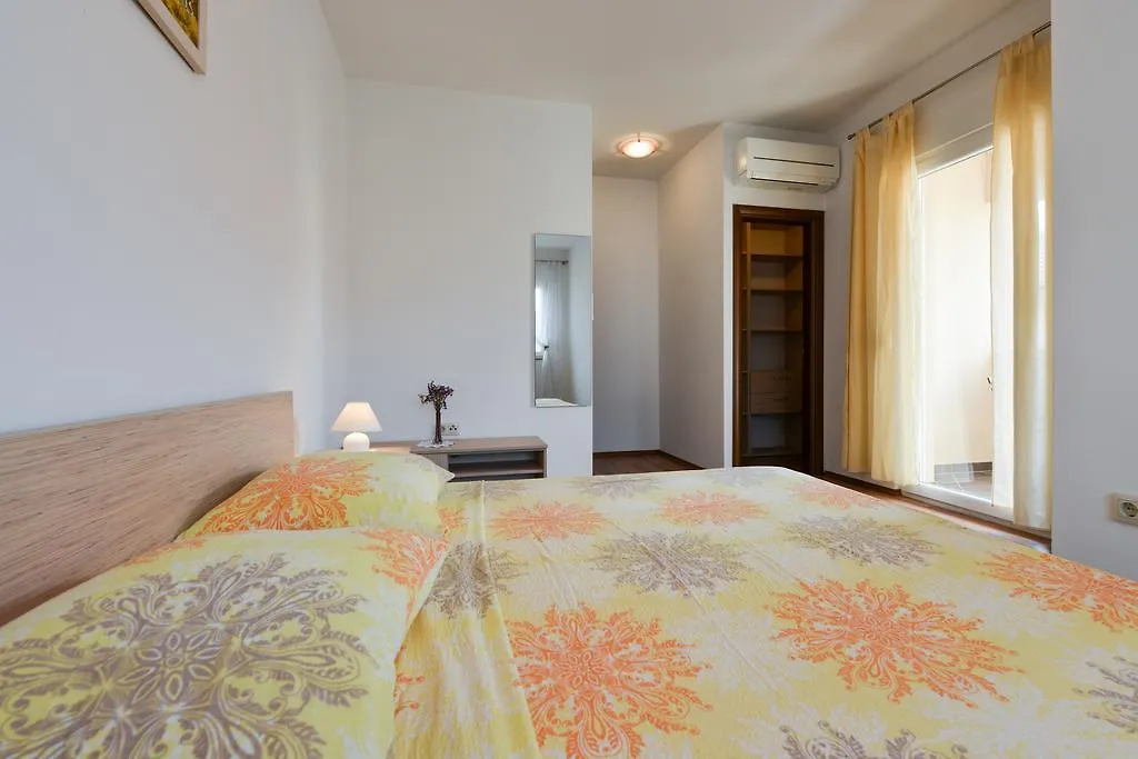Villa Magnolia Privlaka  Privlaka (Zadar)