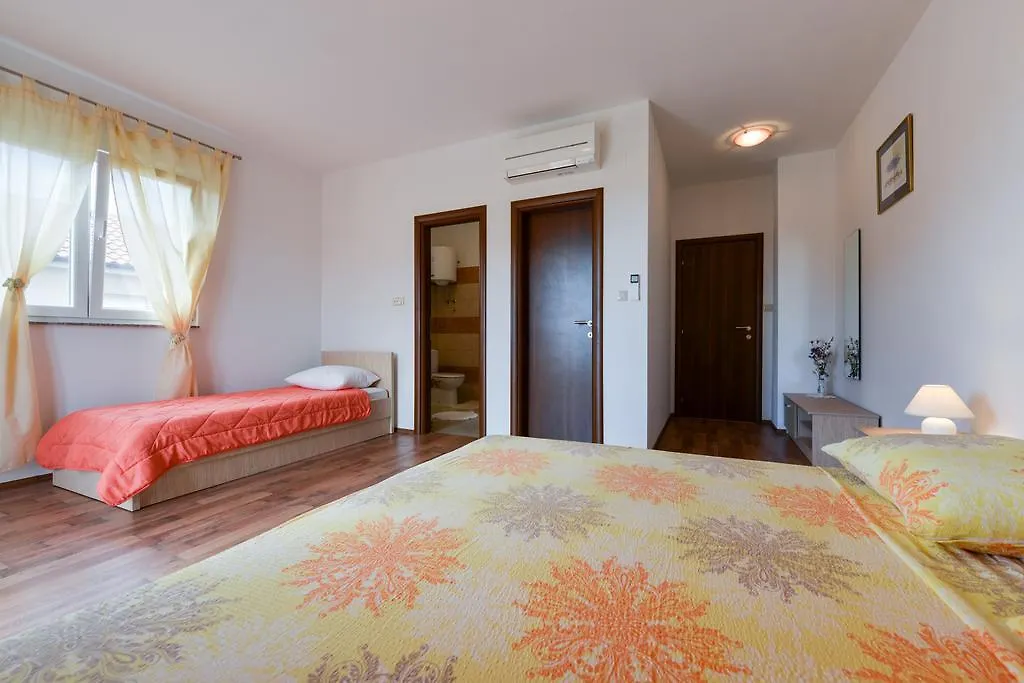 Pensjonat Villa Magnolia Privlaka