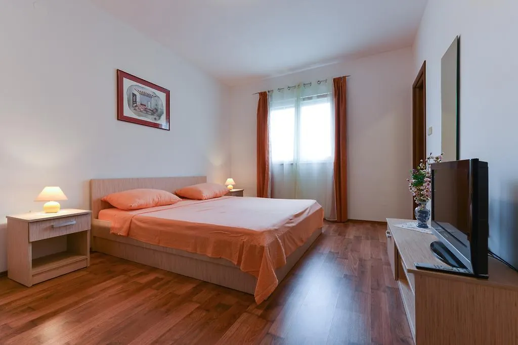 Villa Magnolia Privlaka  Chorwacja