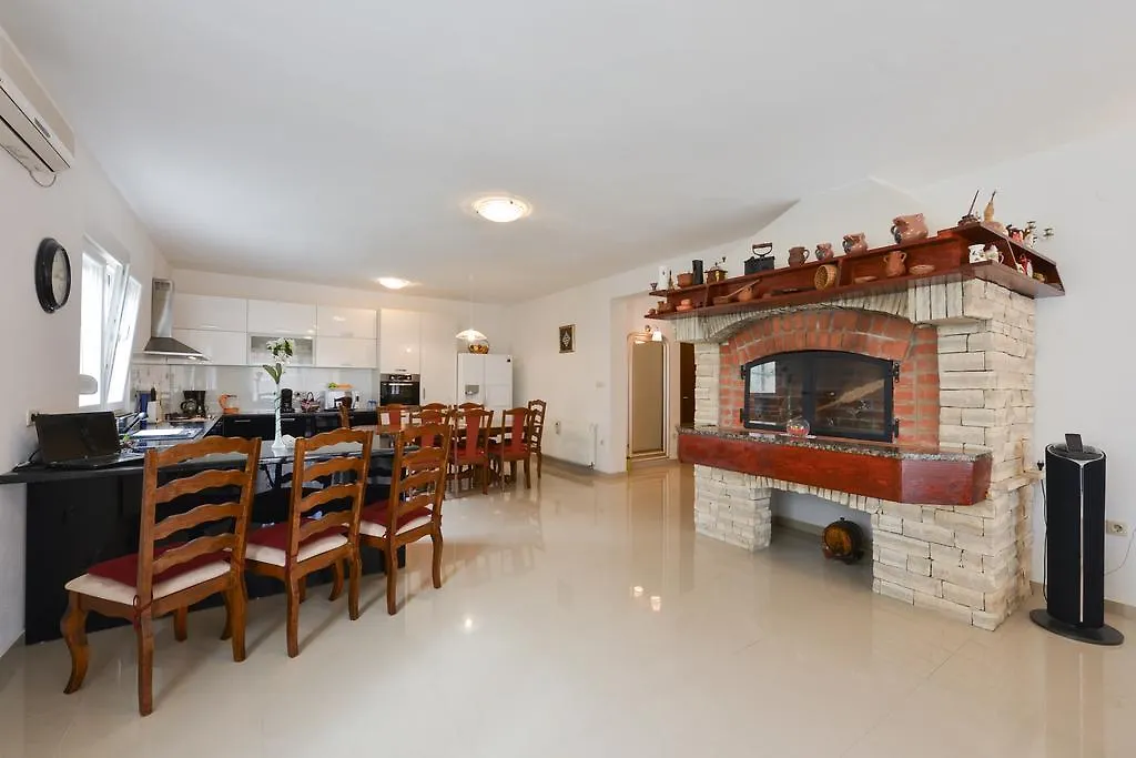 Pensjonat Villa Magnolia Privlaka