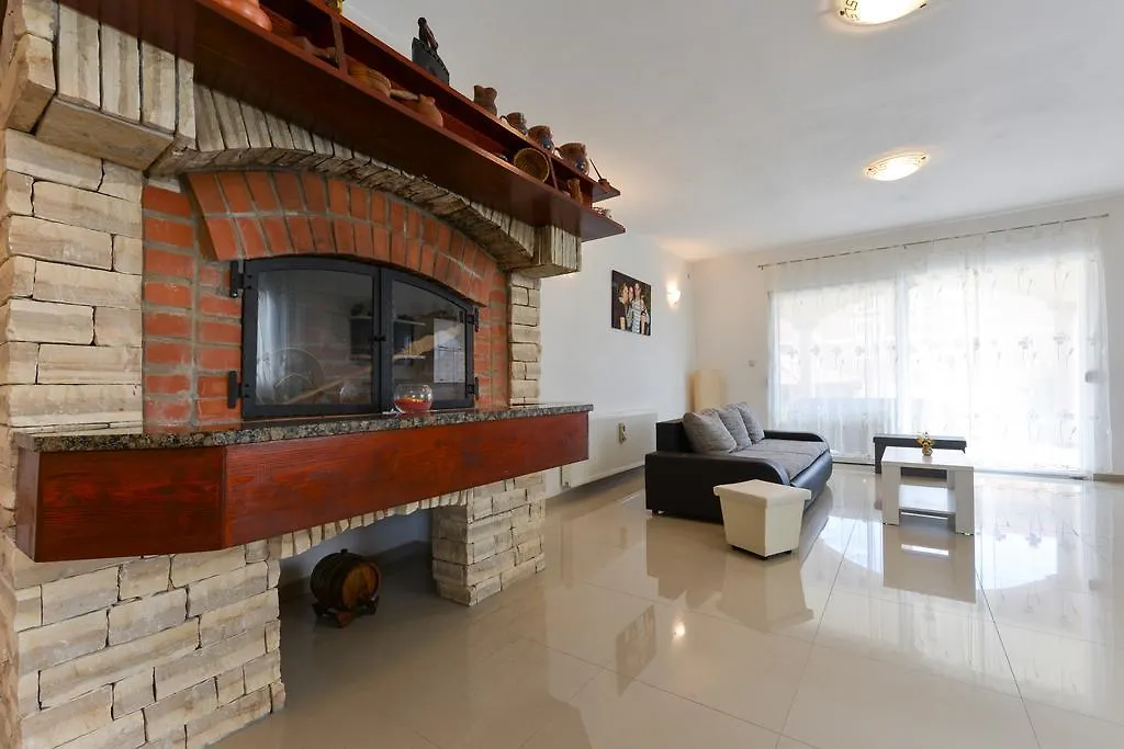 Villa Magnolia Privlaka  Chorwacja
