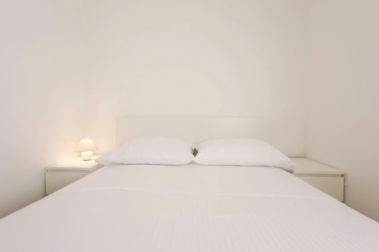 ** Gasthof Villa Magnolia Privlaka  Kroatien