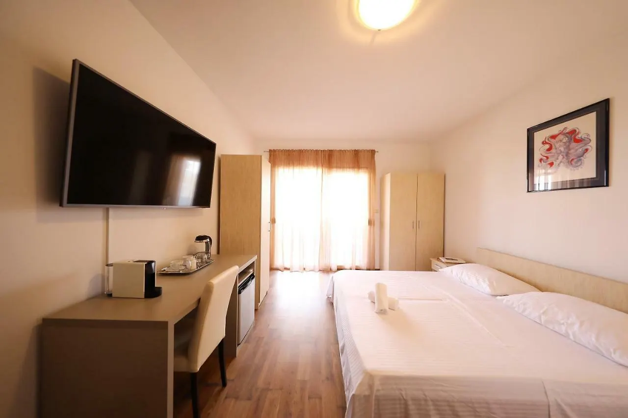 Vila Magnolia Privlaka