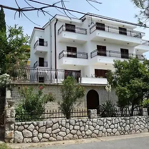 Sobe Za Odmor Jadran 3*, Dramalj Kroatien