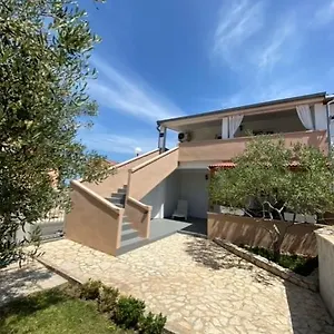 Apartmán Zvonimir