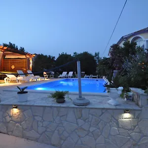 Apartmán Lav