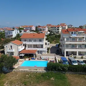 Jurac Apartman
