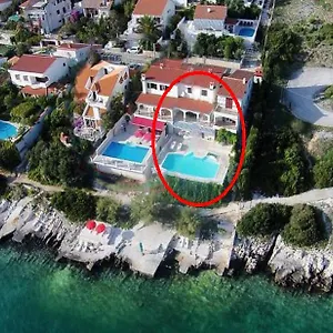 Marija , Seget Vranjica Kroatien