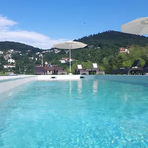 Stancija Kovacici 4*, Opatija Kroatien