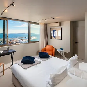 Royal Suites-sky 4*, Split Kroatien