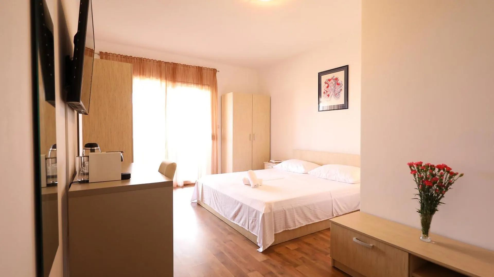 Villa Magnolia Privlaka  Vendégház