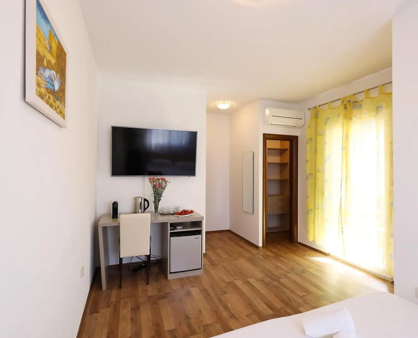 Villa Magnolia Privlaka  2*, Privlaka (Zadar) Kroatien