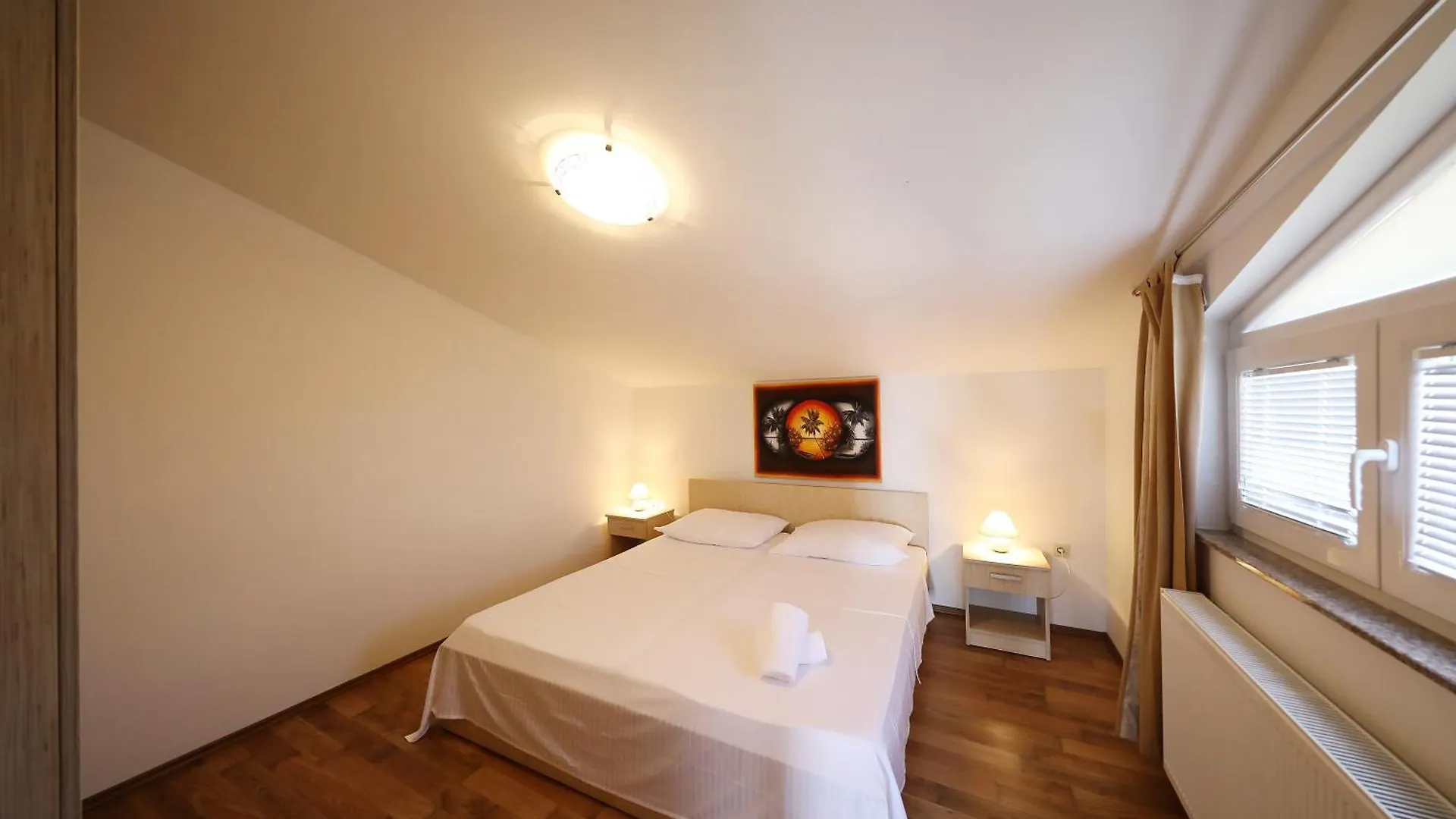 Villa Magnolia Privlaka  2*, Privlaka (Zadar) Kroatien