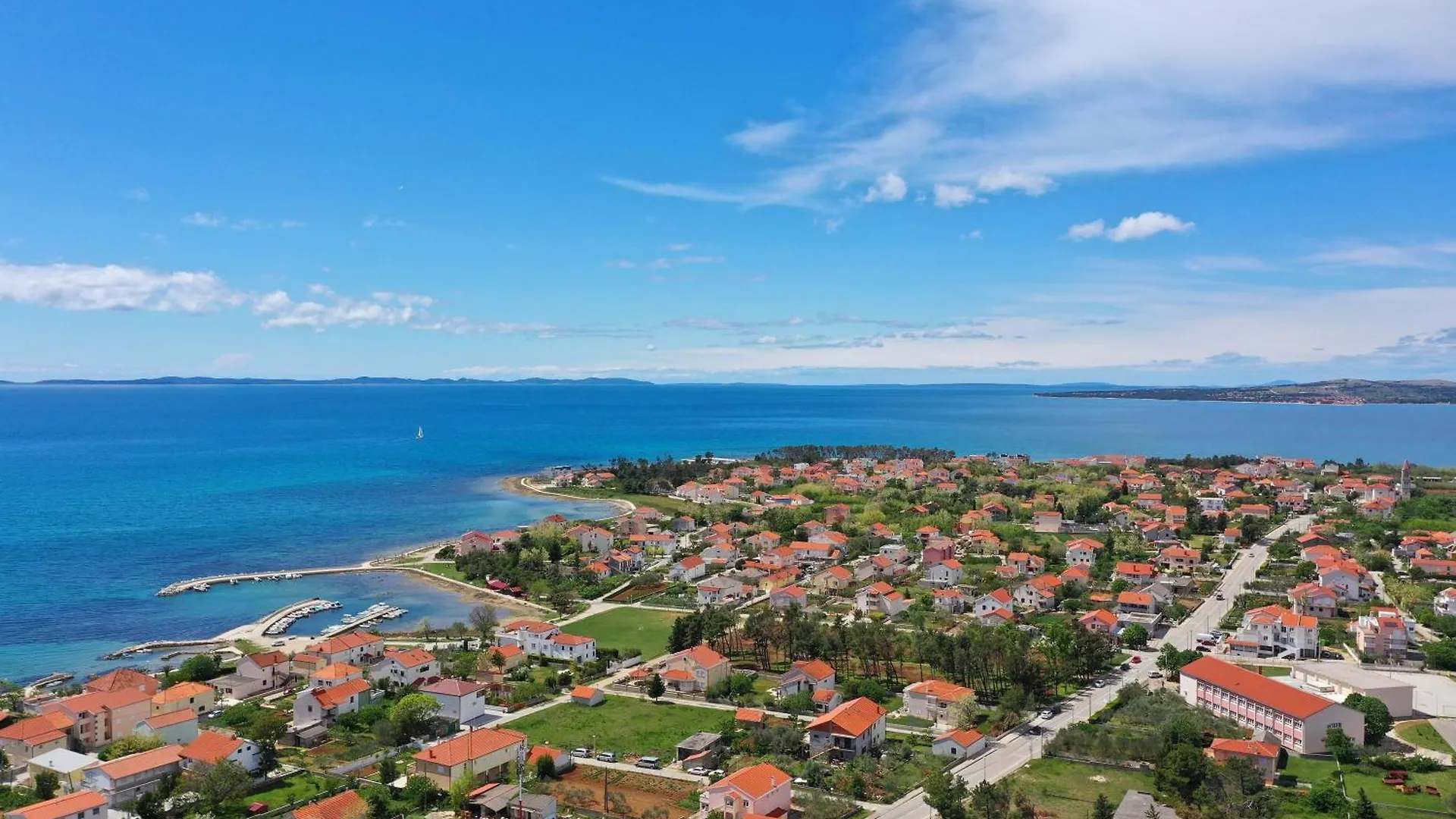 Villa Magnolia Privlaka