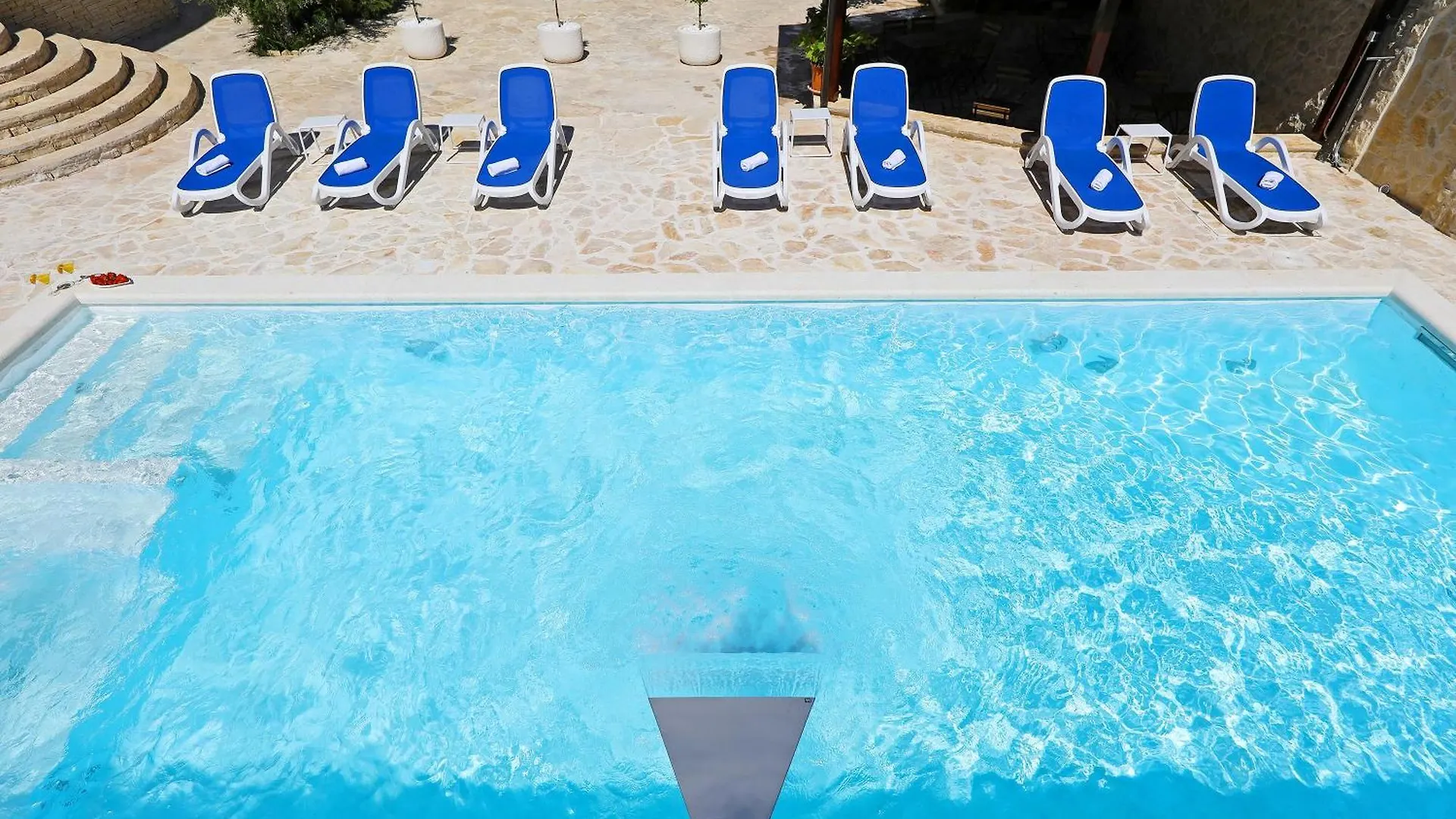 Villa Magnolia Privlaka  Vendégház Privlaka (Zadar)