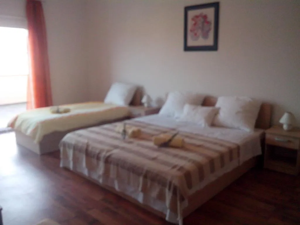 Villa Magnolia Privlaka  Gasthof
