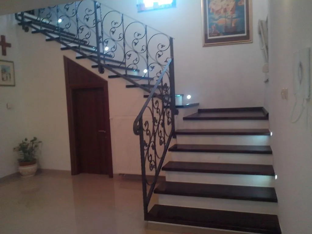 Villa Magnolia Privlaka