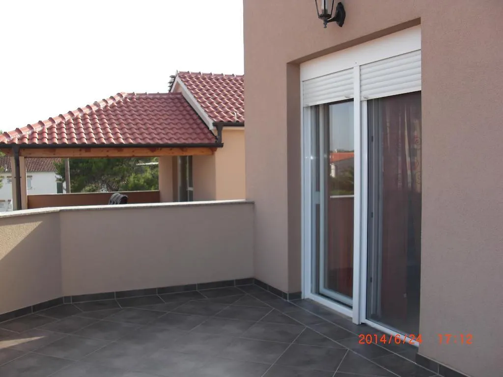 Vendégház Villa Magnolia Privlaka