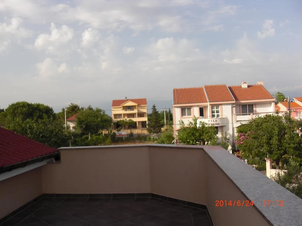 Villa Magnolia Privlaka  2*, Privlaka (Zadar) Kroatien