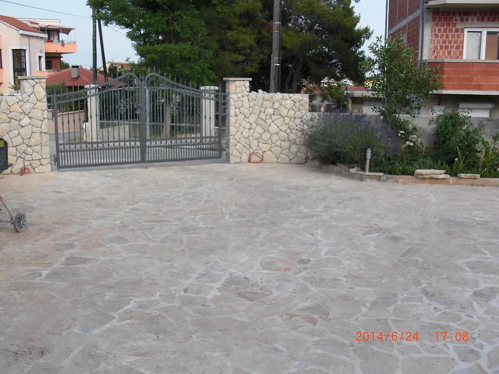Gasthof Villa Magnolia Privlaka