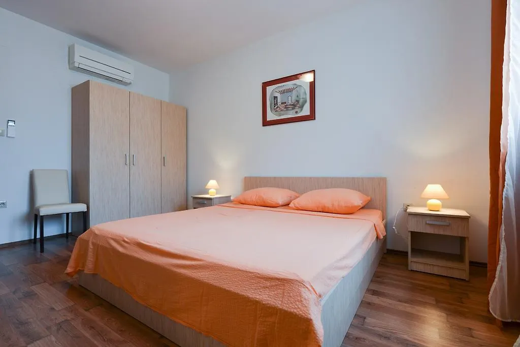 Vendégház Villa Magnolia Privlaka