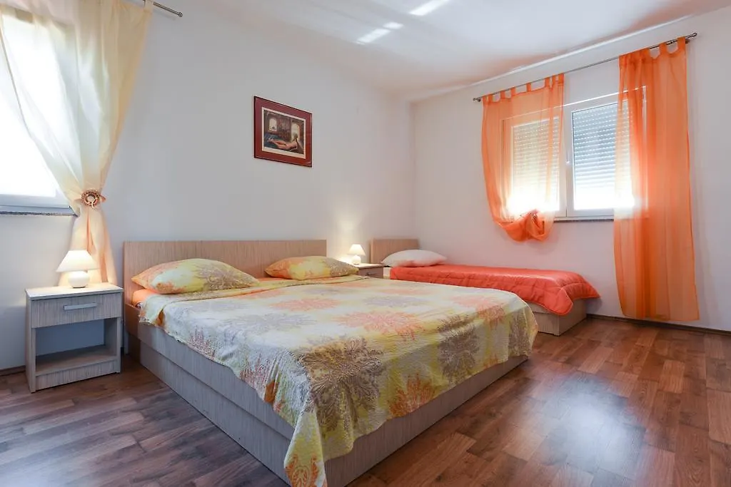 Villa Magnolia Privlaka  2*, Privlaka (Zadar) Horvátország