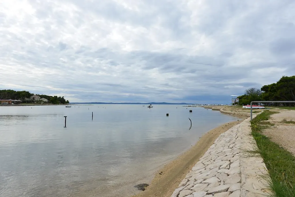 Villa Magnolia Privlaka  Privlaka (Zadar)