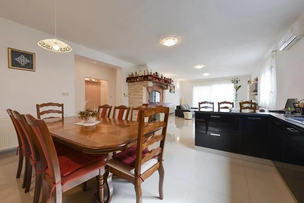 Villa Magnolia Privlaka
