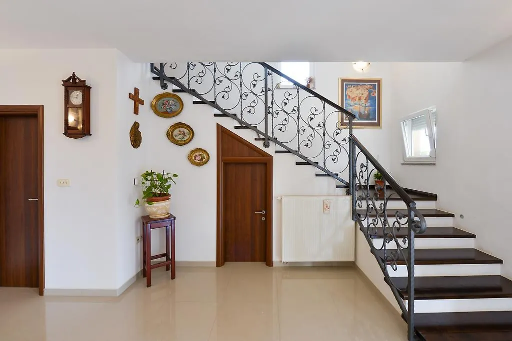 Villa Magnolia Privlaka  Vendégház Privlaka (Zadar)