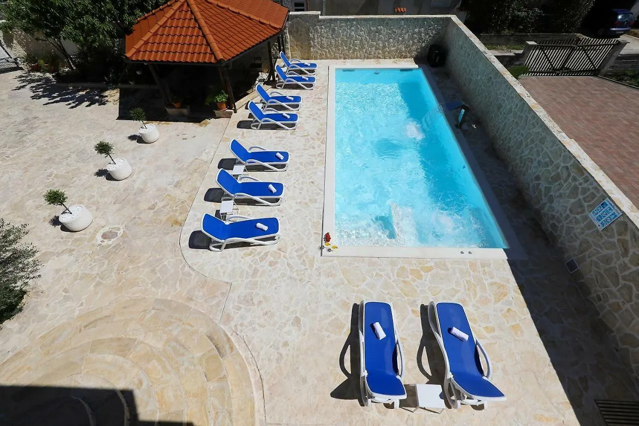 Vendégház Villa Magnolia Privlaka