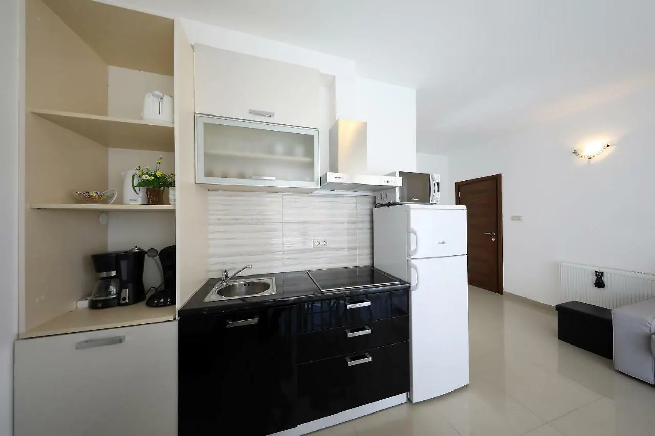 Vendégház Villa Magnolia Privlaka