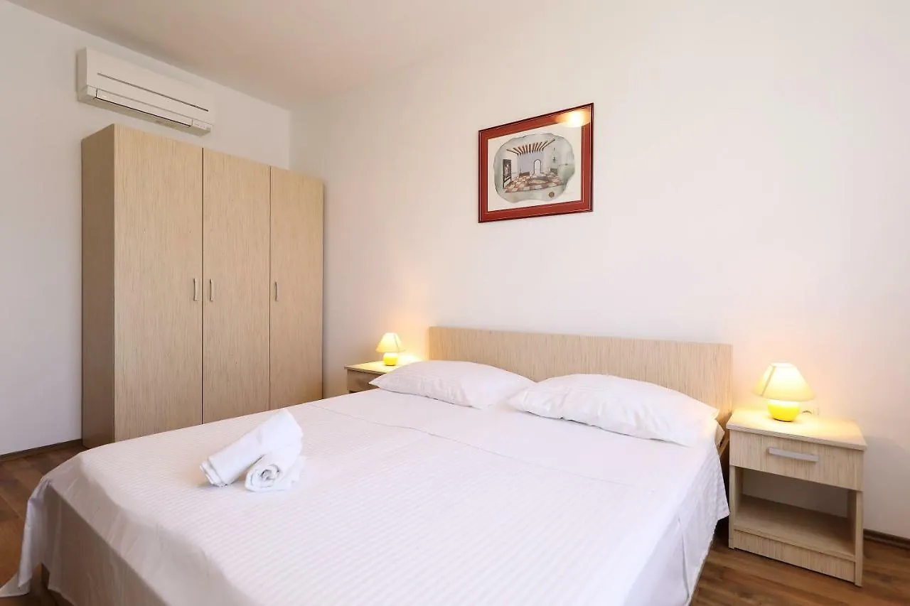 Villa Magnolia Privlaka  Privlaka (Zadar)