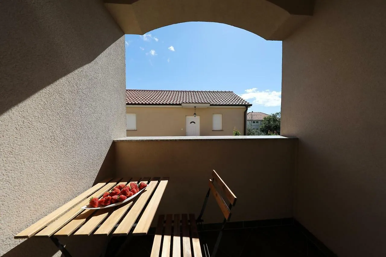 Villa Magnolia Privlaka  2*, Privlaka (Zadar) Horvátország